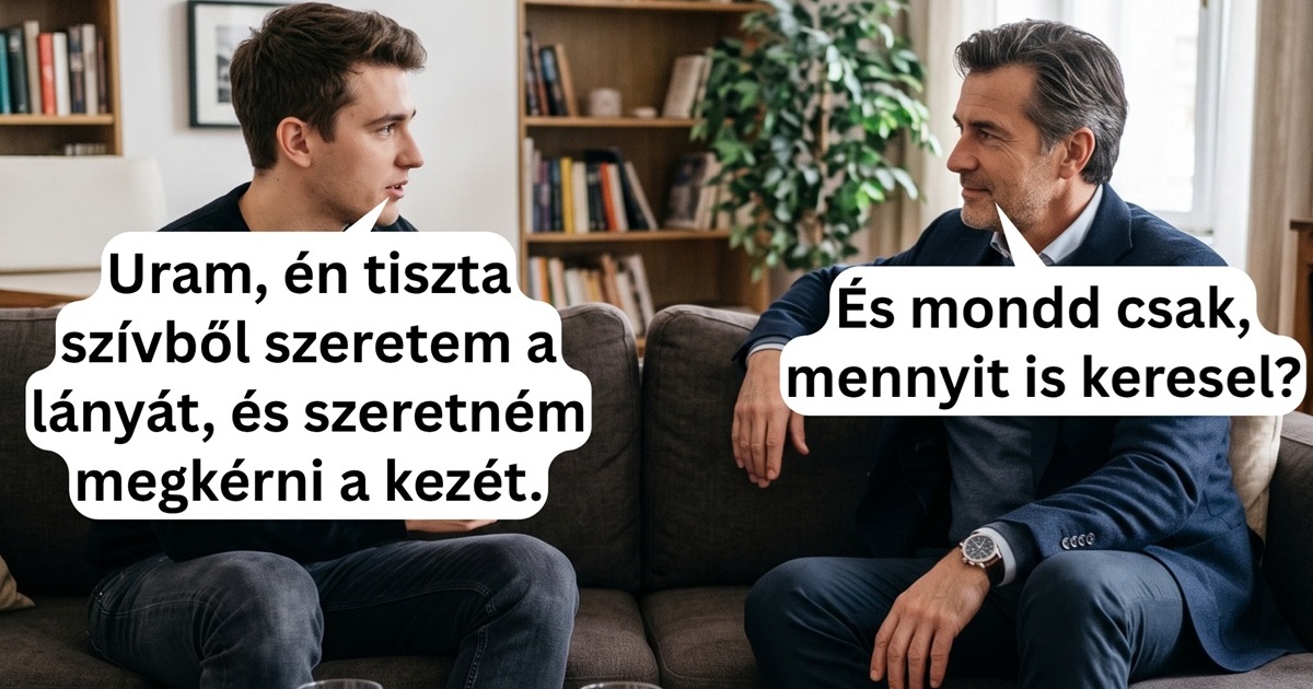 A 300 ezres após-szubvenció, avagy a modern lánykérés mint fúziós pénzügyi tranzakció