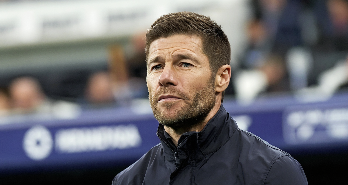 Xabi Alonso lett a Chelsea új vezetőedzője – négyéves szerződést írt alá a spanyol tréner