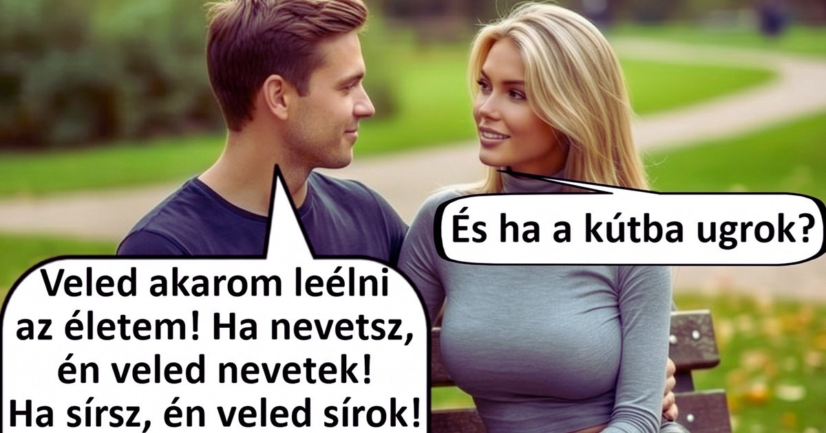 A tökéletes szerelmi vallomás (és a hozzá tartozó apróbetűs rész)