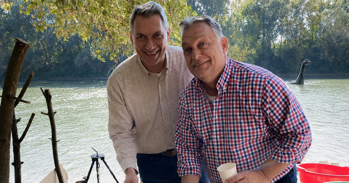 Lázár János azt állítja, hogy a tiszások félnek Orbán Viktortól