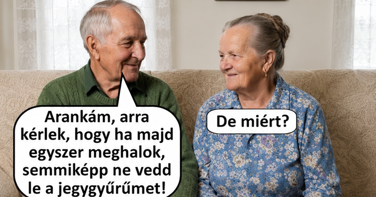 Aranka mama már majdnem meghatódott a papa vallomásától