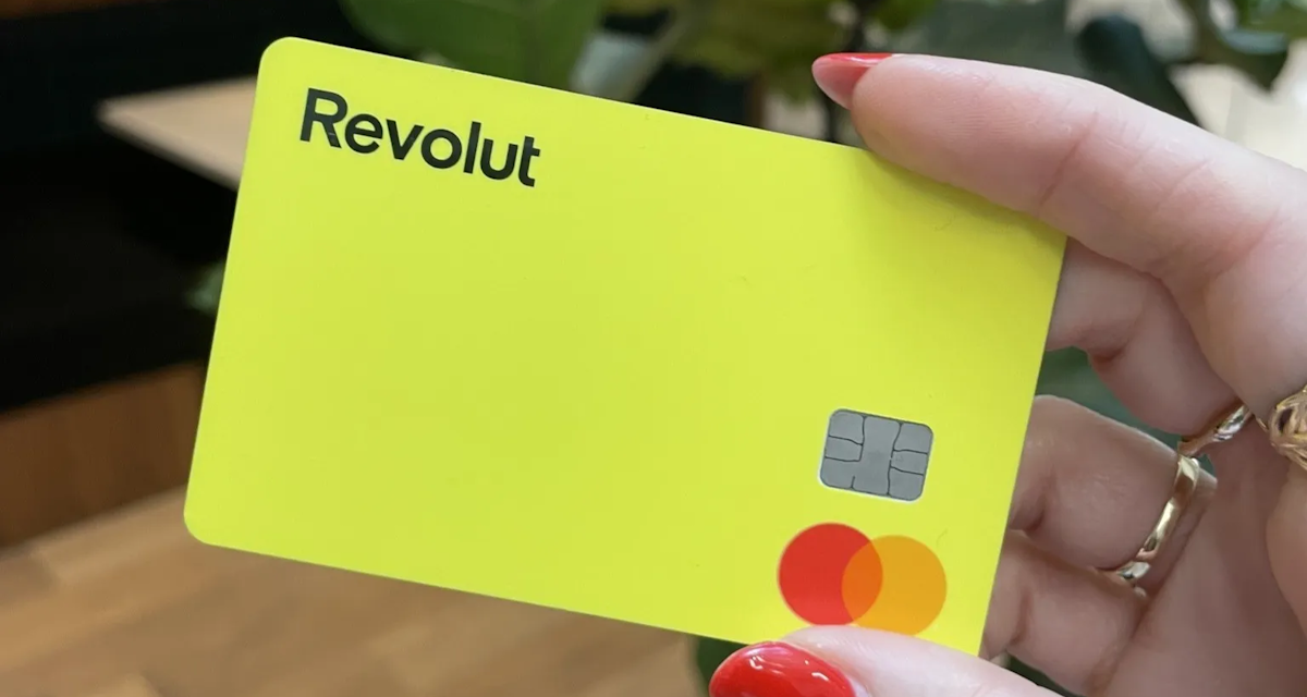 Jelentős mérföldkőhöz érkezett a Revolut
