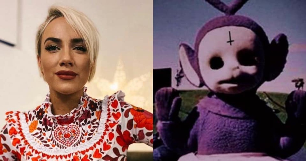 Az ország ünnepelt énekesnője, Góth Tabi két nappal a visszavonulása után visszatért