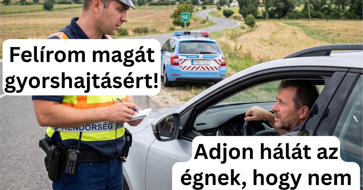 Halálos iramban az Isten háta mögött