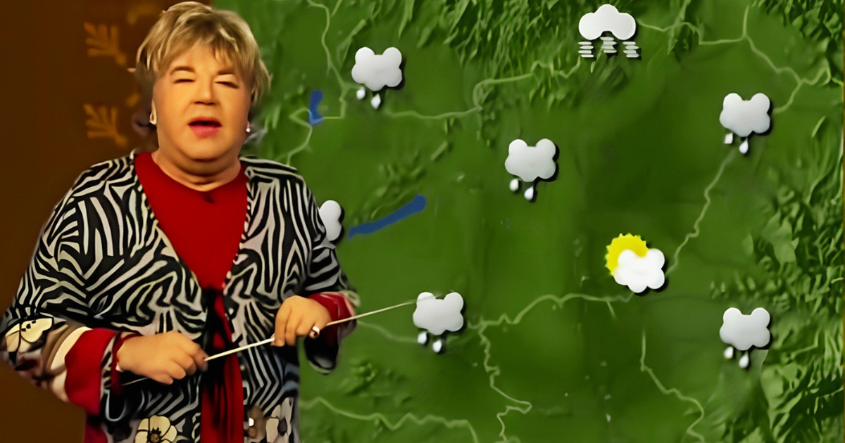 Lehet, hogy nem mossa el az eső a bográcsozást a hosszú hétvégén, de a hajadra keresztet vethetsz