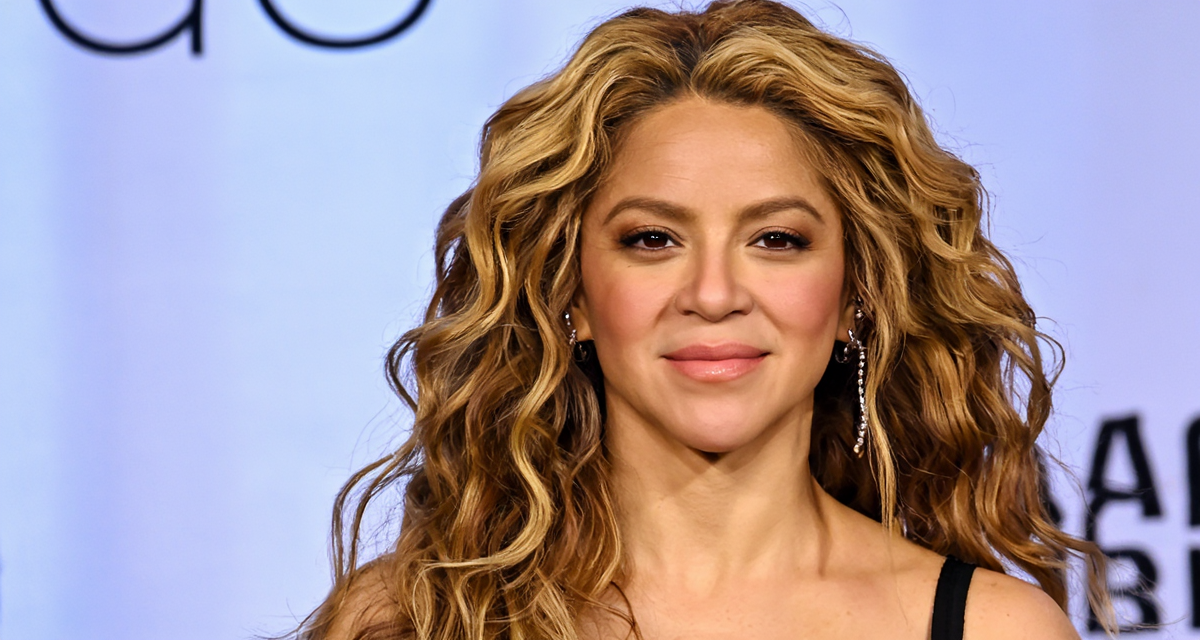 Győzelem a spanyol adóhatóság felett: Shakira több mint 50 millió fontos adóvisszatérítést kap